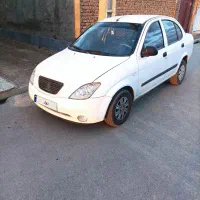 تیبا مدل 94