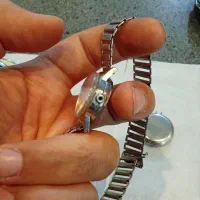 ساعت کوکی قدیمی
