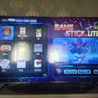 گیم استیک پور 4K|کنسول، بازی ویدئویی و آنلاین|زنجان, |دیوار