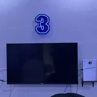 تی وی اسنوا ۵۵ اینج