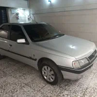 فروش ماشین پژو 405tu5slx