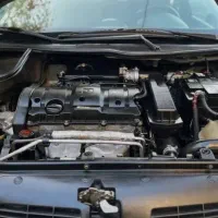 ۲۰۶ sdتیپ پنج مدل ۸۶ خاکستری|خودرو سواری و وانت|بابل, |دیوار