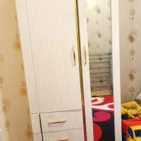 کمد لباس|جاکفشی، کمد، دراور|تبریز, |دیوار