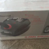 جارو برقی پارس خزر ۲۵۰۰وات توربو