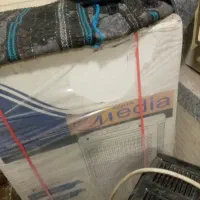 کولرپلیمری مغازه ای نو نو