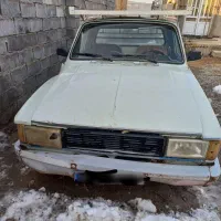 پیکان مدل۹۲دوگانه دست