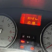 ساندرو دنده مدل۹۸تحویل۹۹|خودرو سواری و وانت|قزوین, |دیوار