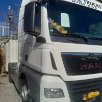 مان۵۰۰|خودرو سنگین|تهران, آبشار تهران (دریاچه)|دیوار