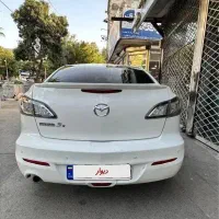 مزدا ۹۴|خودرو سواری و وانت|مشهد, گوهرشاد|دیوار