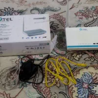 مودم وای فای|مودم و تجهیزات شبکه|پارسآباد, |دیوار