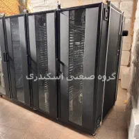 سبزی میوه خشک کنی کن صنعتی 120 سینی 600 کیلو گرم|ماشینآلات صنعتی|مشهد, اقبال|دیوار