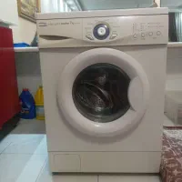 لباسشویی پاکشوما ۷ کیلو