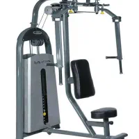 دستگاه ورزشی بانوان پر شدن پا