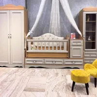 سرویس خواب کودک