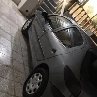 ۲۰۶ تیپ ۲ ۱۳۸۴|خودرو سواری و وانت|برازجان, |دیوار