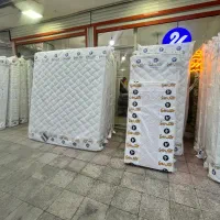 تشک طبی فنری رویا