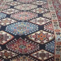 فرش راه پله|فرش|رشت, نظری|دیوار