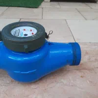 کنتور آب
