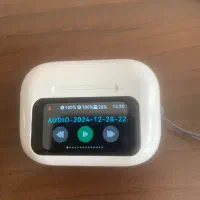 ایرپاد تصویری