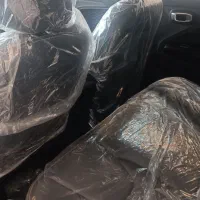 ام وی ام ایکس 33 کراس اتومات صفر 1404 تحویل روز|خودرو سواری و وانت|لاهیجان, لیالستان|دیوار