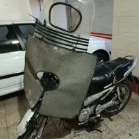 موتور لاکی 89