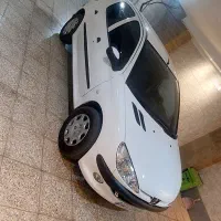 206مدل 98 تیپ5|خودرو سواری و وانت|صفادشت, |دیوار