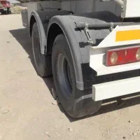 تانکردومحور|خودرو سنگین|اصفهان, محمودآباد|دیوار
