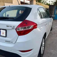 برلیانس مدل ۹۶بدون رنگ ۱۰۰تا کار واقعی