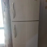 یخچال تمیز بدون خط و خش