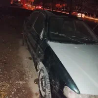 سمند۸۲|خودرو سواری و وانت|قهدریجان, |دیوار