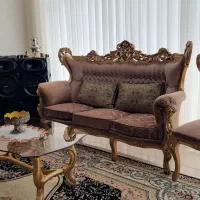 مبل سلطنتی