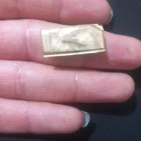 طلا ۱۸عیارآب شده