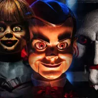 رزرو بلیت سینما ترس مشهد