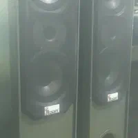 استند باند بلوتوثی|سیستم صوتی خانگی|اهواز, کوی صادقیه|دیوار