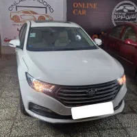 بسترن B30 مدل ۱۳۹۷ فروش یا معاوضه با خودرو|خودرو سواری و وانت|اصفهان, آفاران|دیوار