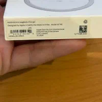 شارژر magsafe مگ سیف و کابل شارژ لایتنیگ اصلی اپل|لوازم جانبی موبایل و تبلت|تهران, طرشت|دیوار