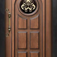 درب ضد سرقت اصفهان|مصالح و تجهیزات ساختمان|اصفهان, بهارستان|دیوار