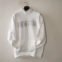 هودی دونخ  پارچه ترک