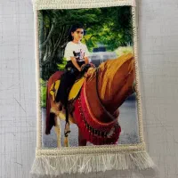 کادوی زیبا برای شب یلدا و تولد و مناسبت های خاص|تابلو فرش|بندر ترکمن, |دیوار