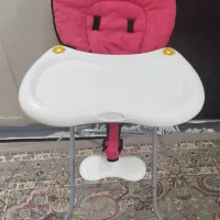 صندلی غذا