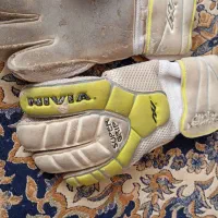 دستکش دروازه بانی