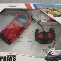 ماشین کنترلی