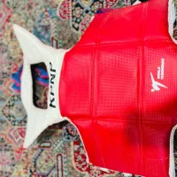 تجهیزات تکواندو