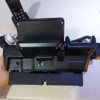 دوعددتلفن مدیریتی پاناسونیک|تلفن رومیزی|شهریار, اسد‌آباد|دیوار