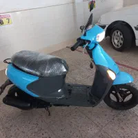 سوزوکی لتس فور