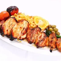 کباب پز،کمک آشپز غذای ایرانی