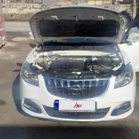 هایما اس۷ توربو بدون رنگ|خودرو سواری و وانت|گلبهار, شهر جدید گلبهار|دیوار