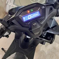 موتور کلیک صفر