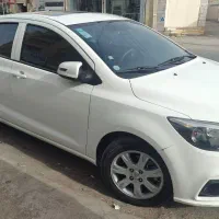 شاهین G سانروف مدل 1403