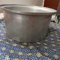 یه قابلمه روحی با ملاقه قیمت عالی